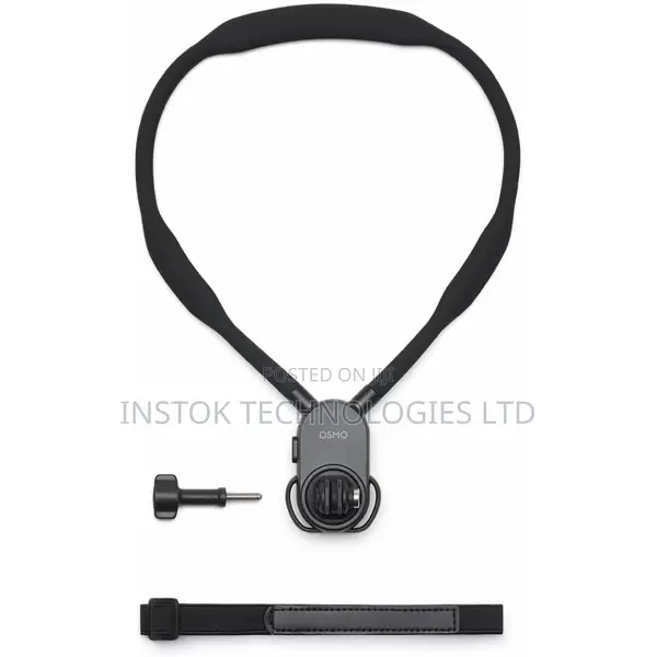 Dji Osmo Hanging Neck Mount Max