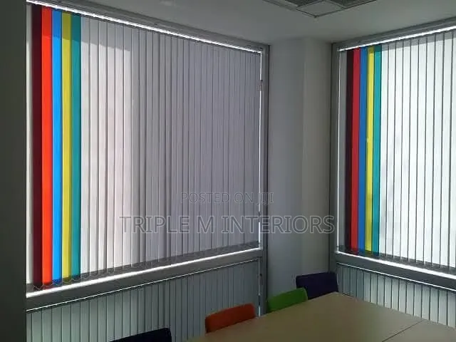 Discover the Beauty of Vertical Window Designs