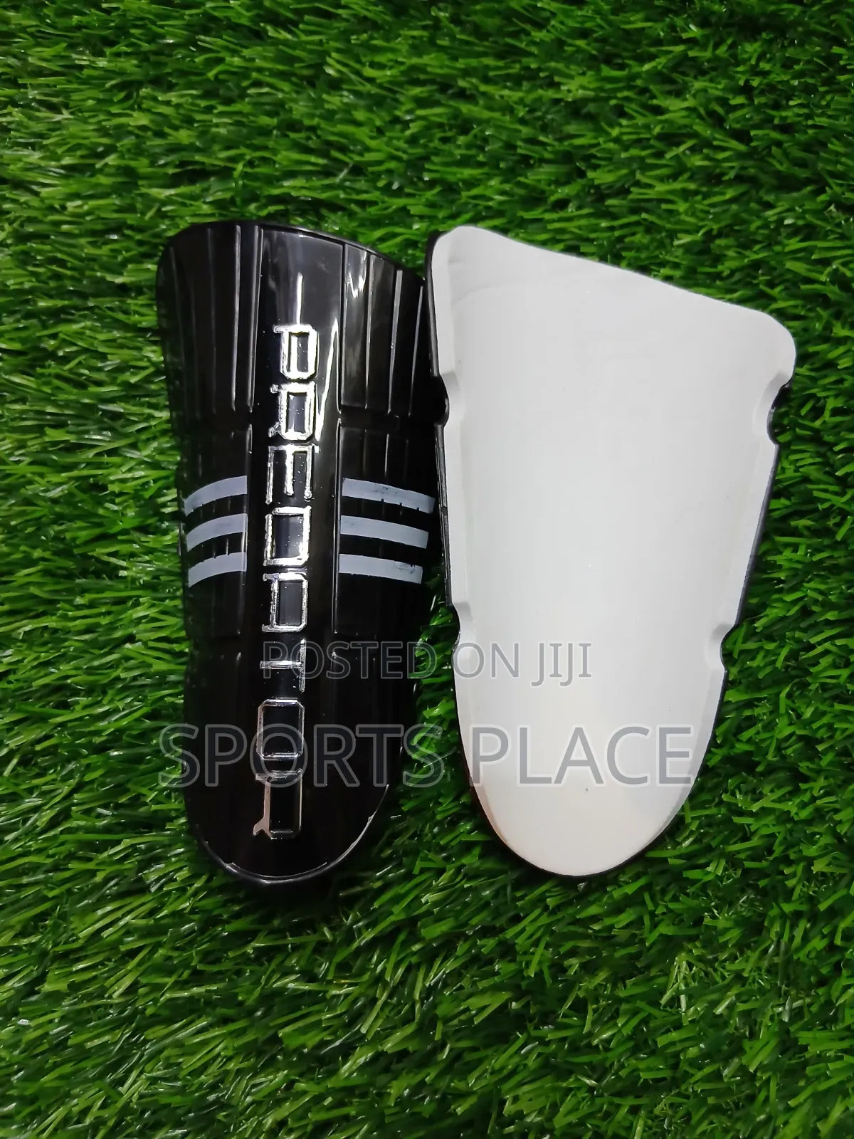 Messi Adidas Predator Shin-Guards