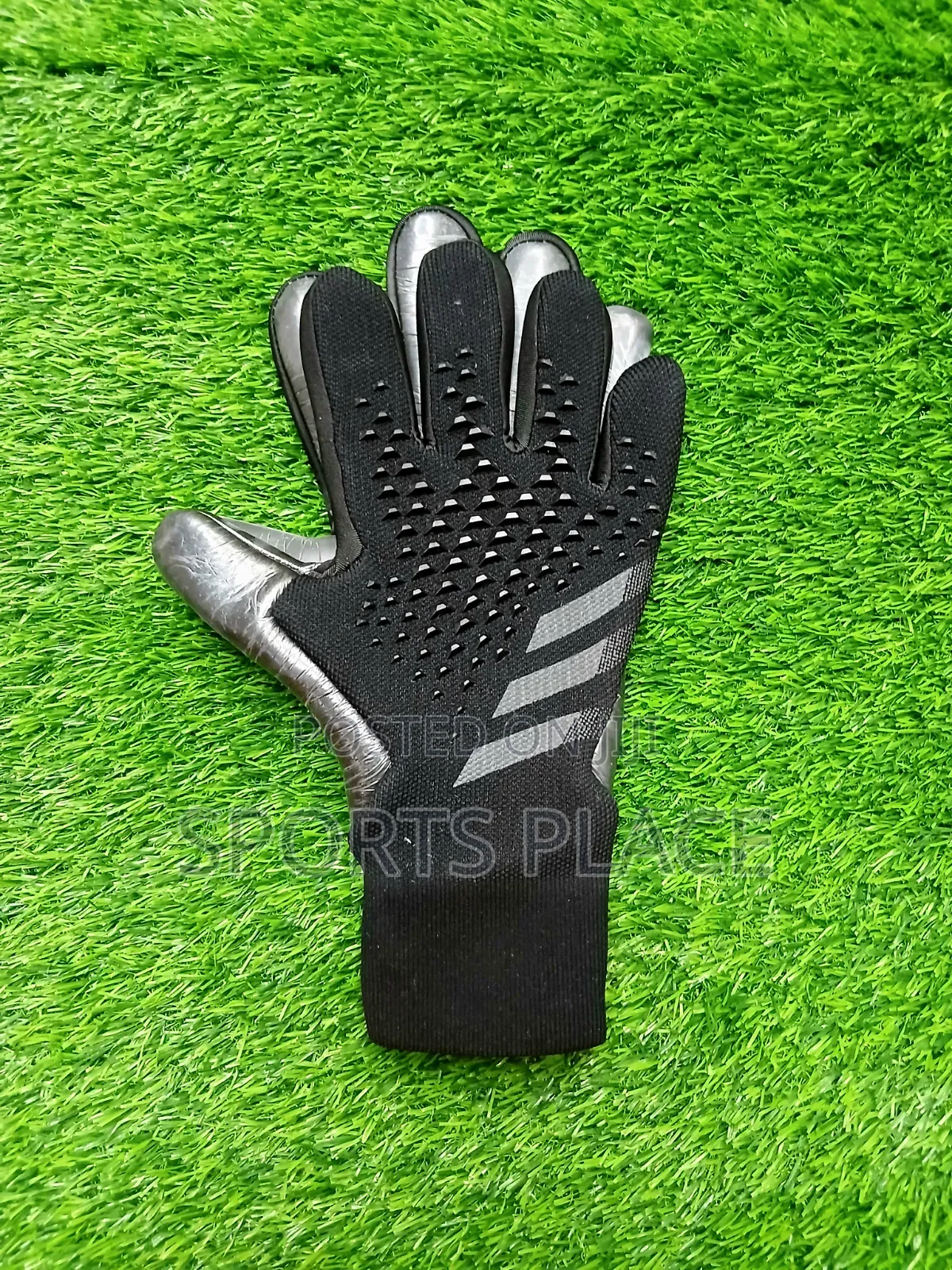 Predator Pro Goalkeeper Gloves