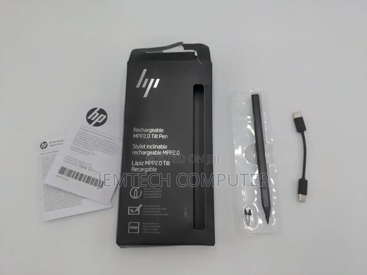 Hp MPP 2.0 Tilt Pen