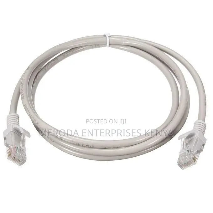 Internet Cable Patch Cat 6 1.5m