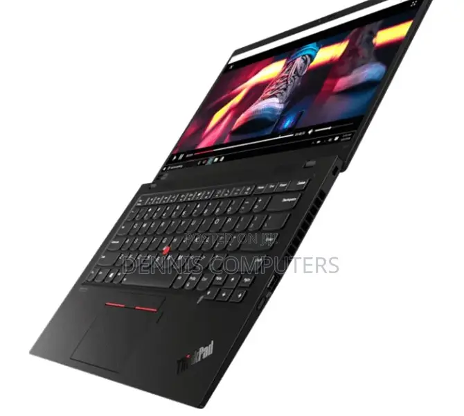 New Laptop Lenovo ThinkPad X1 Carbon 16GB Intel Core Ultra 7 SSD 1T