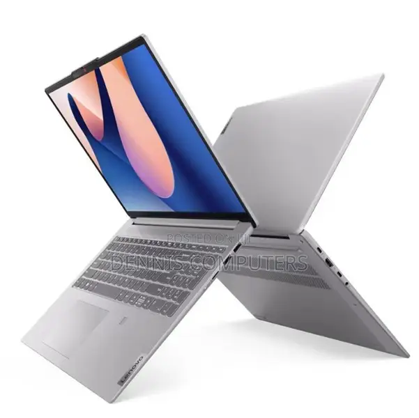 New Lenovo IdeaPad 5 Slim 13th Gen i7 16GB Intel Core i7 SSD 512GB