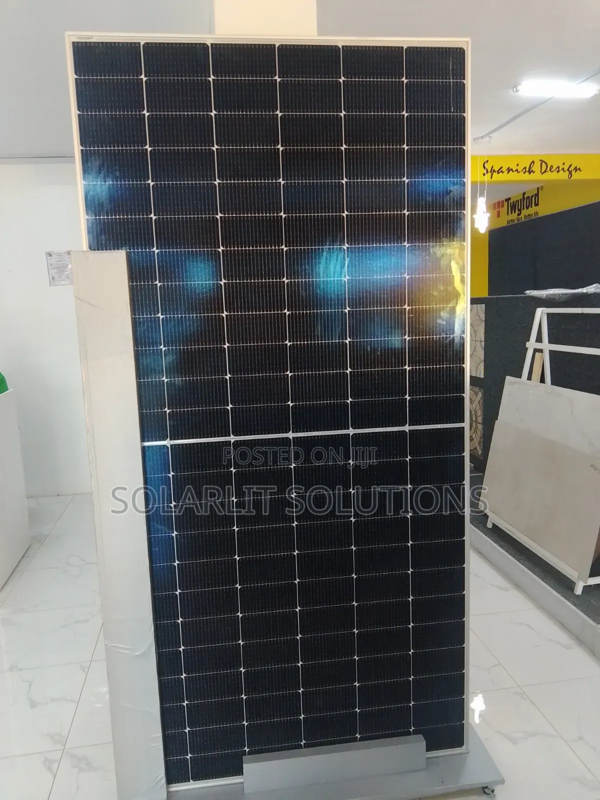 Horay Solar 2279*1134*30mm
