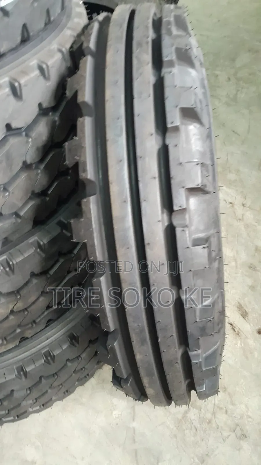 7.50-16 Alliance Farm Pro Multirib 303 Tractor Front Tyre