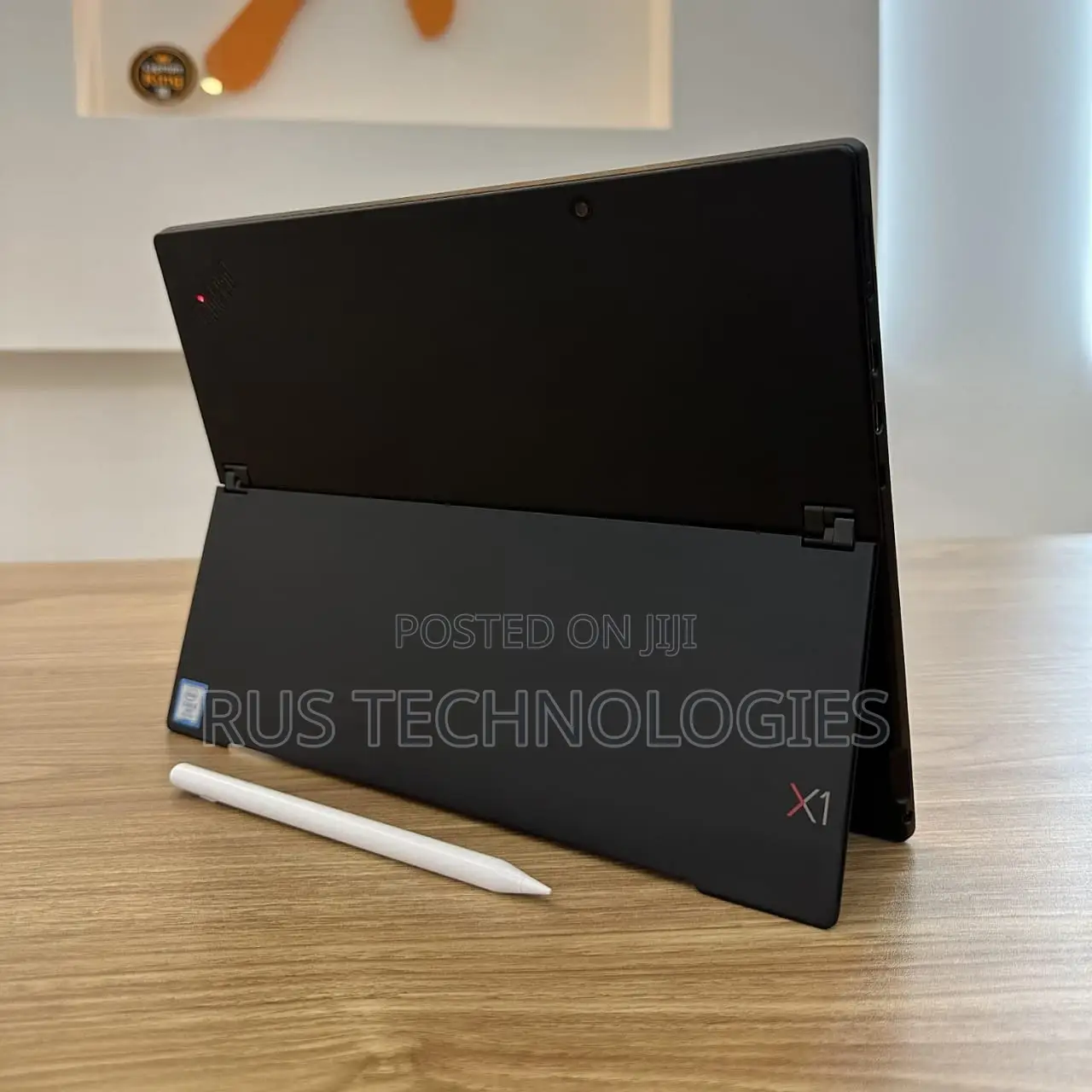 Laptop Lenovo ThinkPad X1 Tablet (3rd Gen) 8GB Intel Core i5 SSD 256GB
