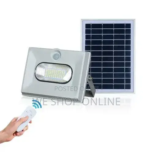 Alltop 50w 100w 150w Solar Flood Light