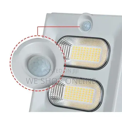 Alltop 50w 100w 150w Solar Flood Light