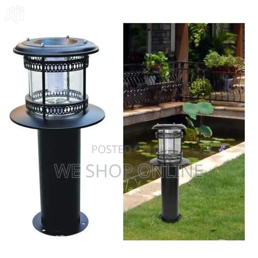 Solar Led Garden Lights