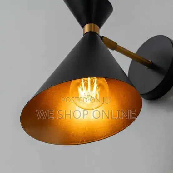 Hourglass Shape Ceiling Pendant Light