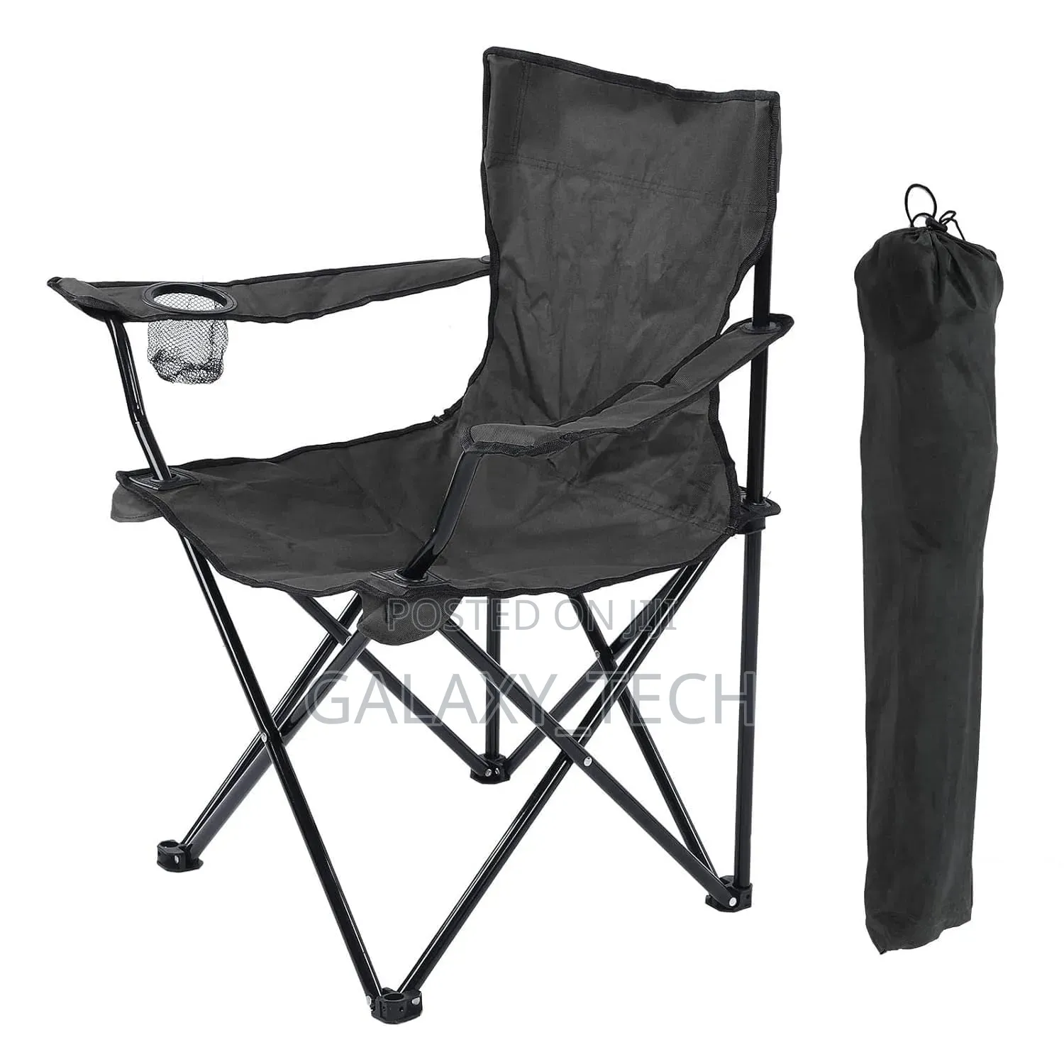 Foldable Camping Chairs