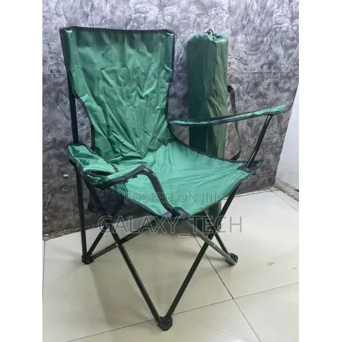 Foldable Camping Chairs