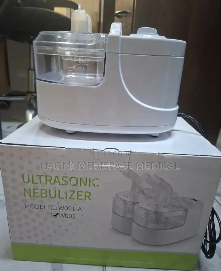 Quality Ultrasonic Nebulizer