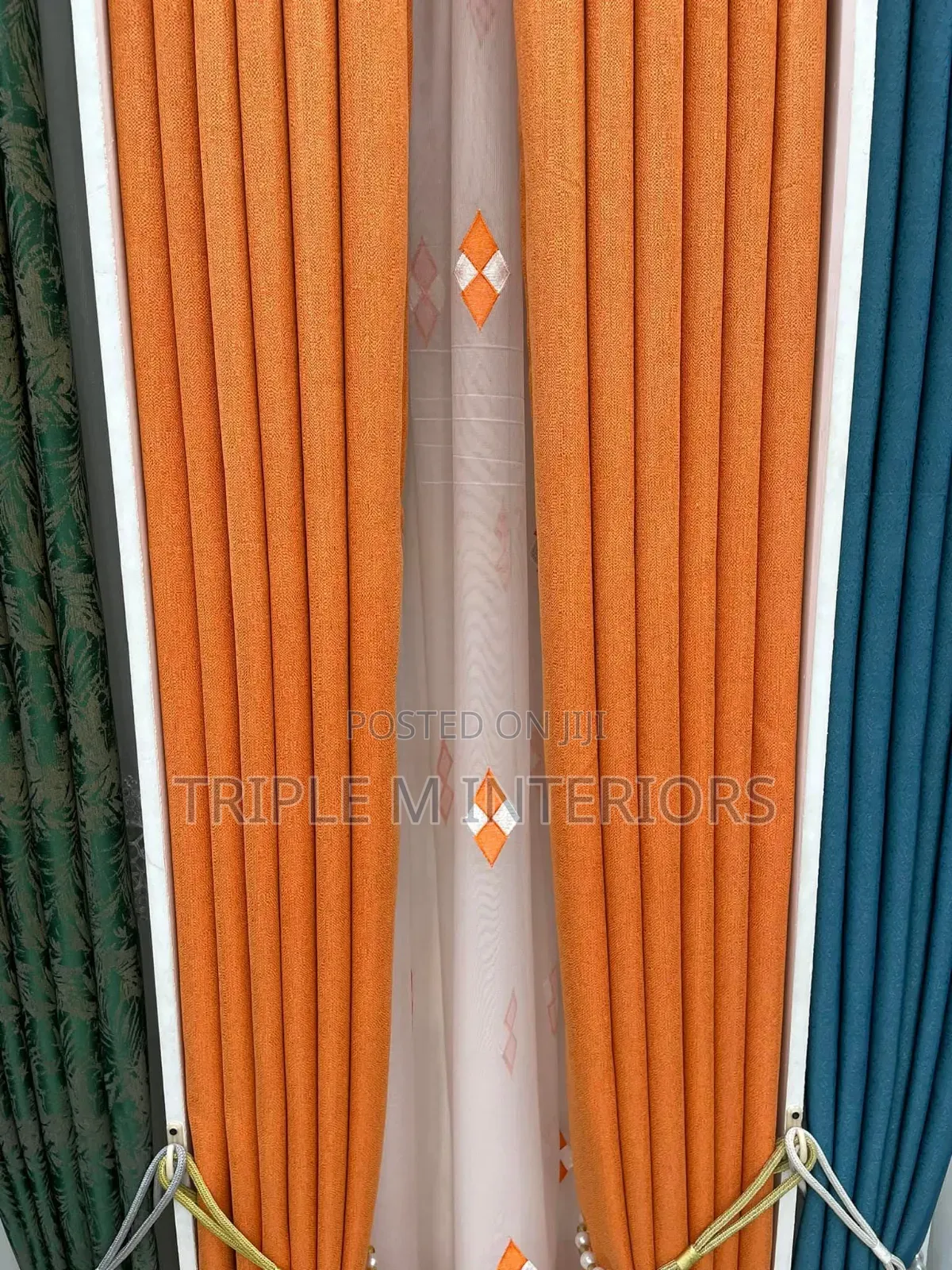 Hot Deals Elegance Super Quality Curtains