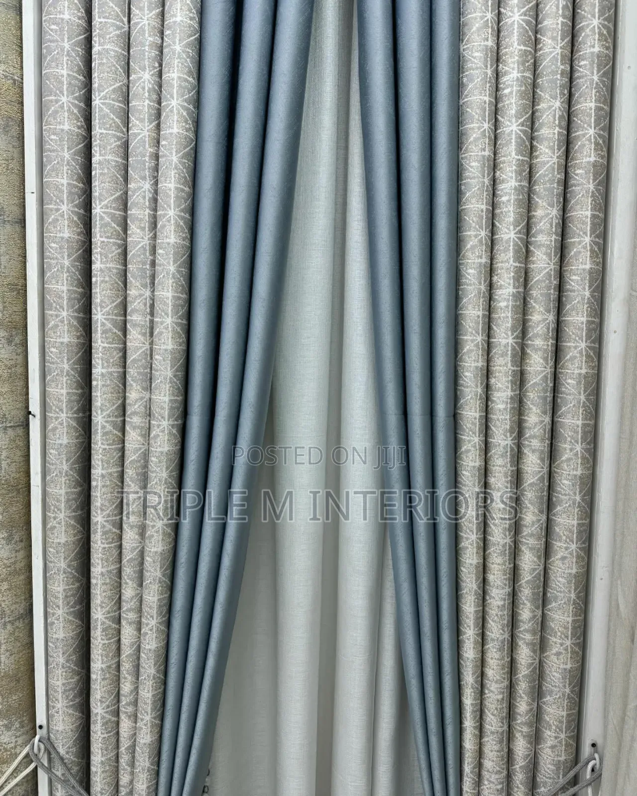 Quality,Transformative, Luxury, Heavy Curtains