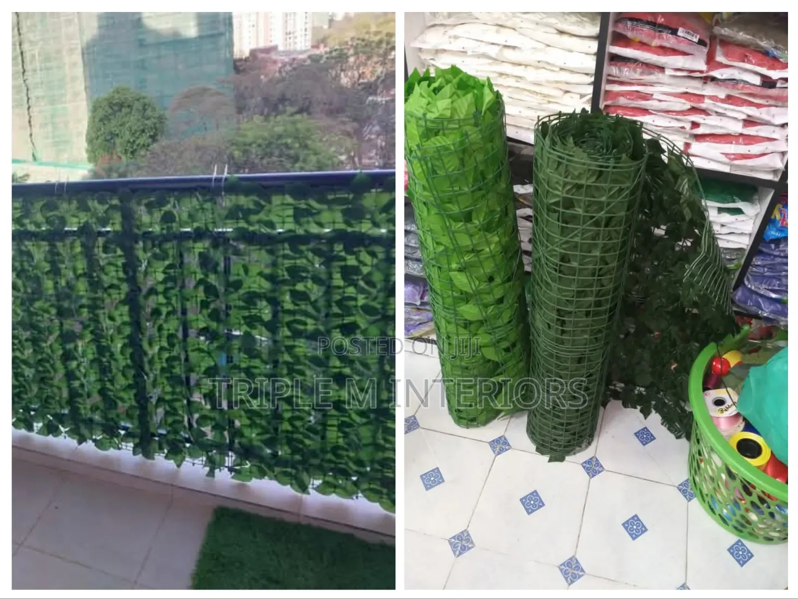 Make Your Space Stand Out With Decorative Privacy Panels