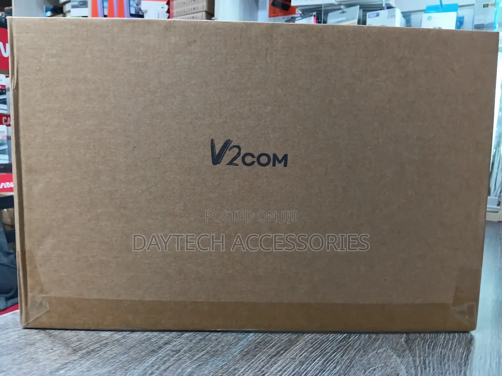 V2com Laptop Screen Extender 15.6inch - S6