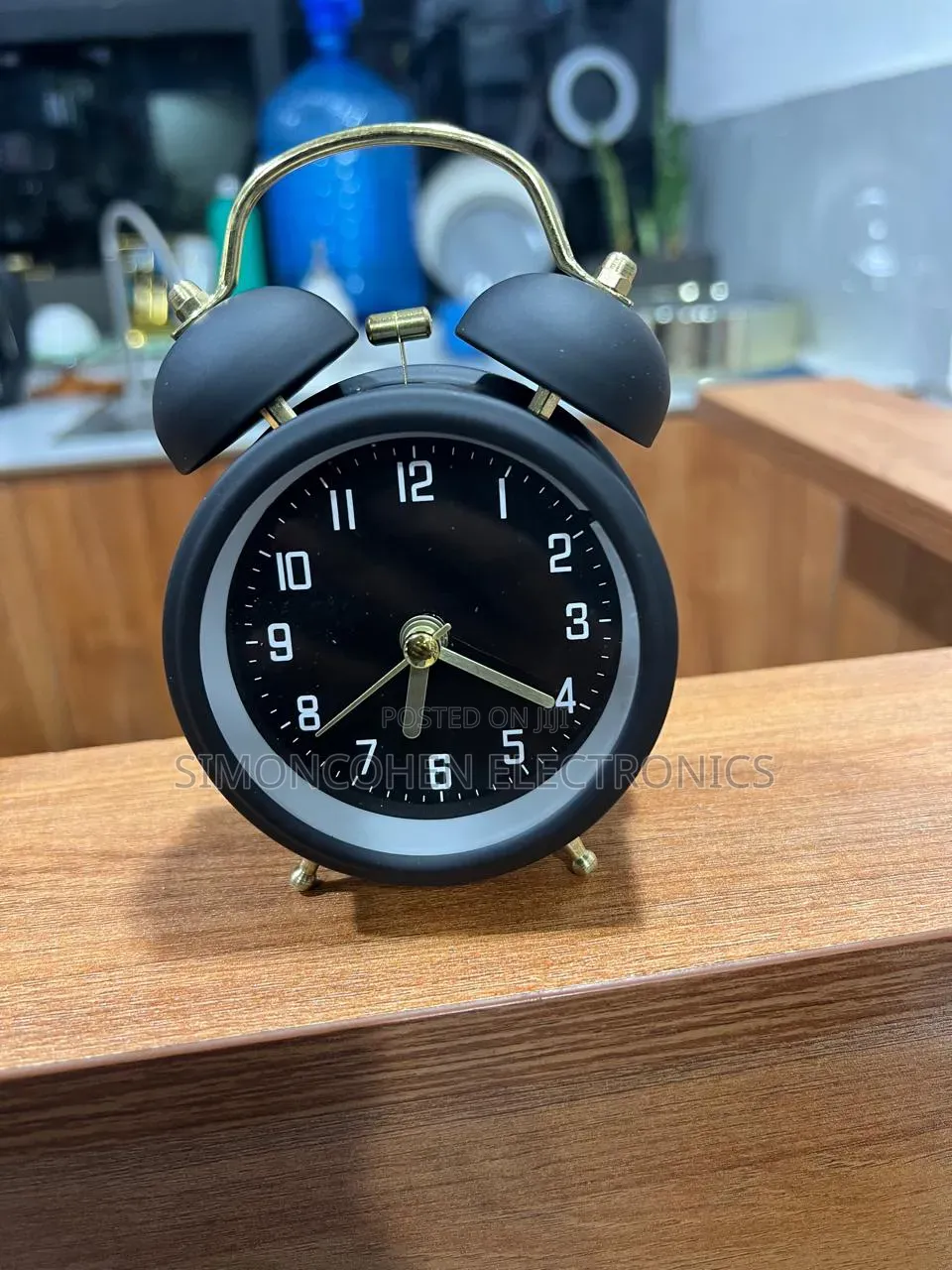 Cute Alarm Clock