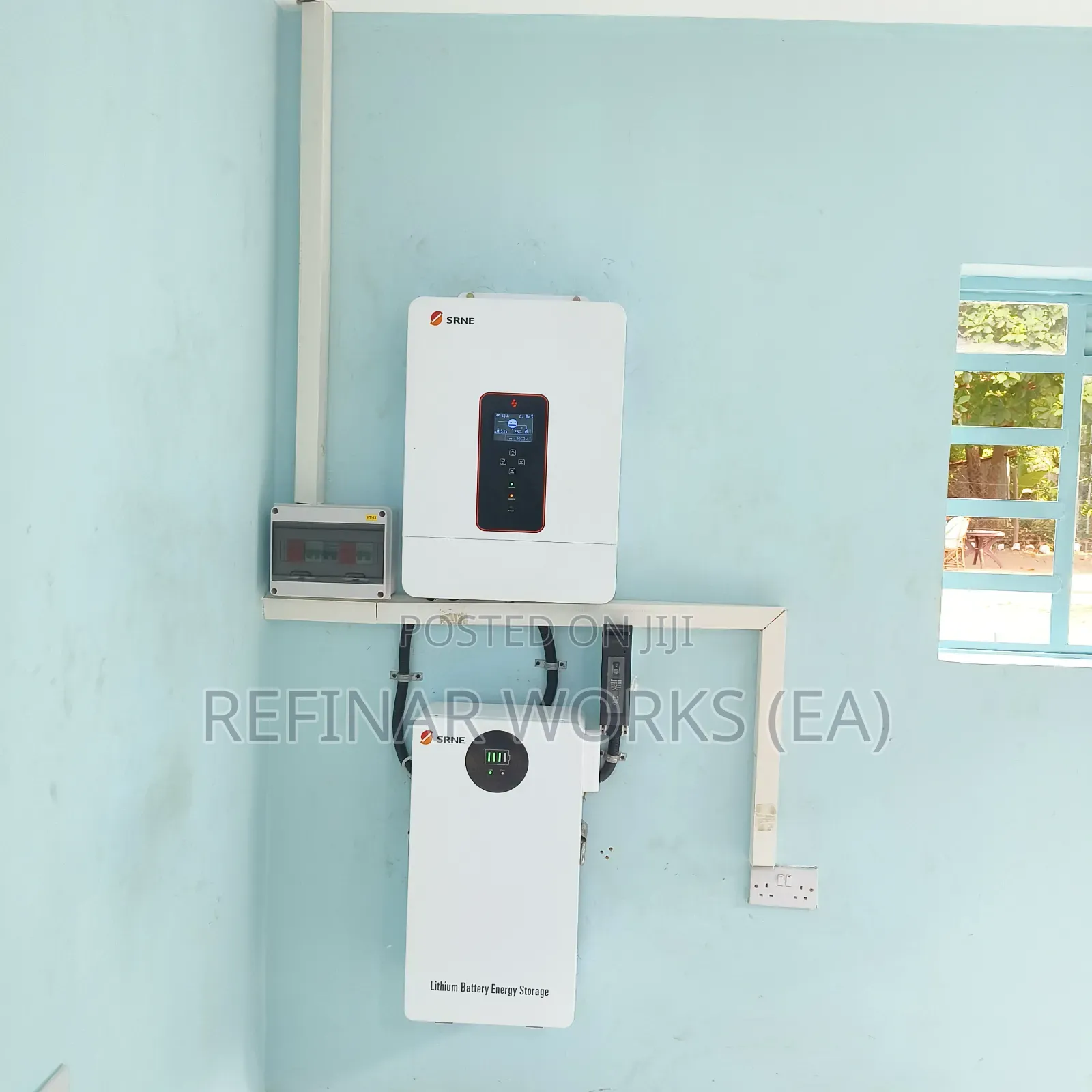 Ruiru Solar Power Systems for Homes, Shops Factories