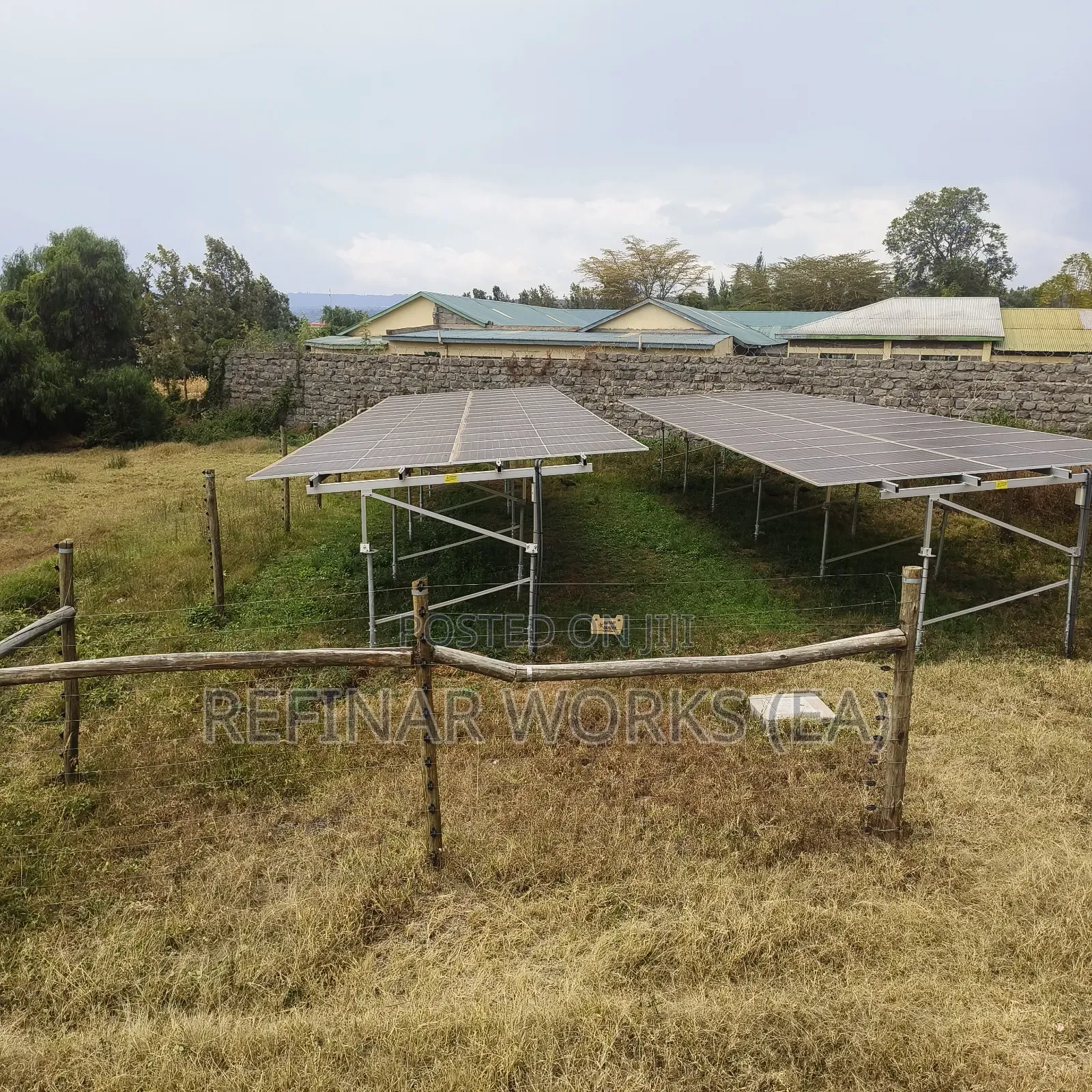 Ruiru Solar Power Systems for Homes, Shops Factories