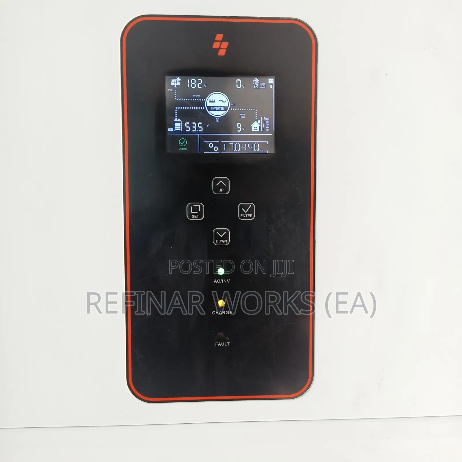 Ruiru Solar Power Systems for Homes, Shops Factories