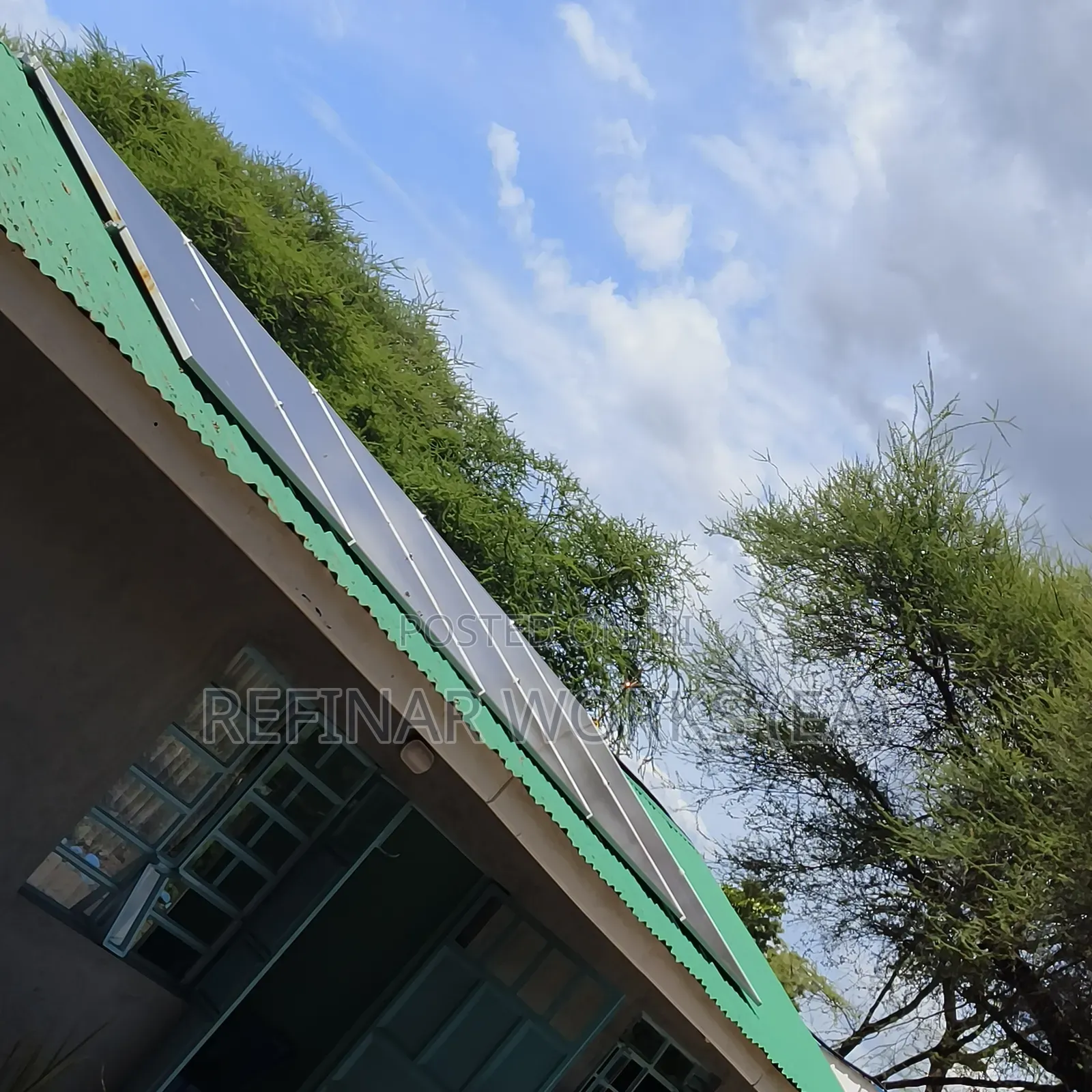 Ruiru Solar Power Systems for Homes, Shops Factories