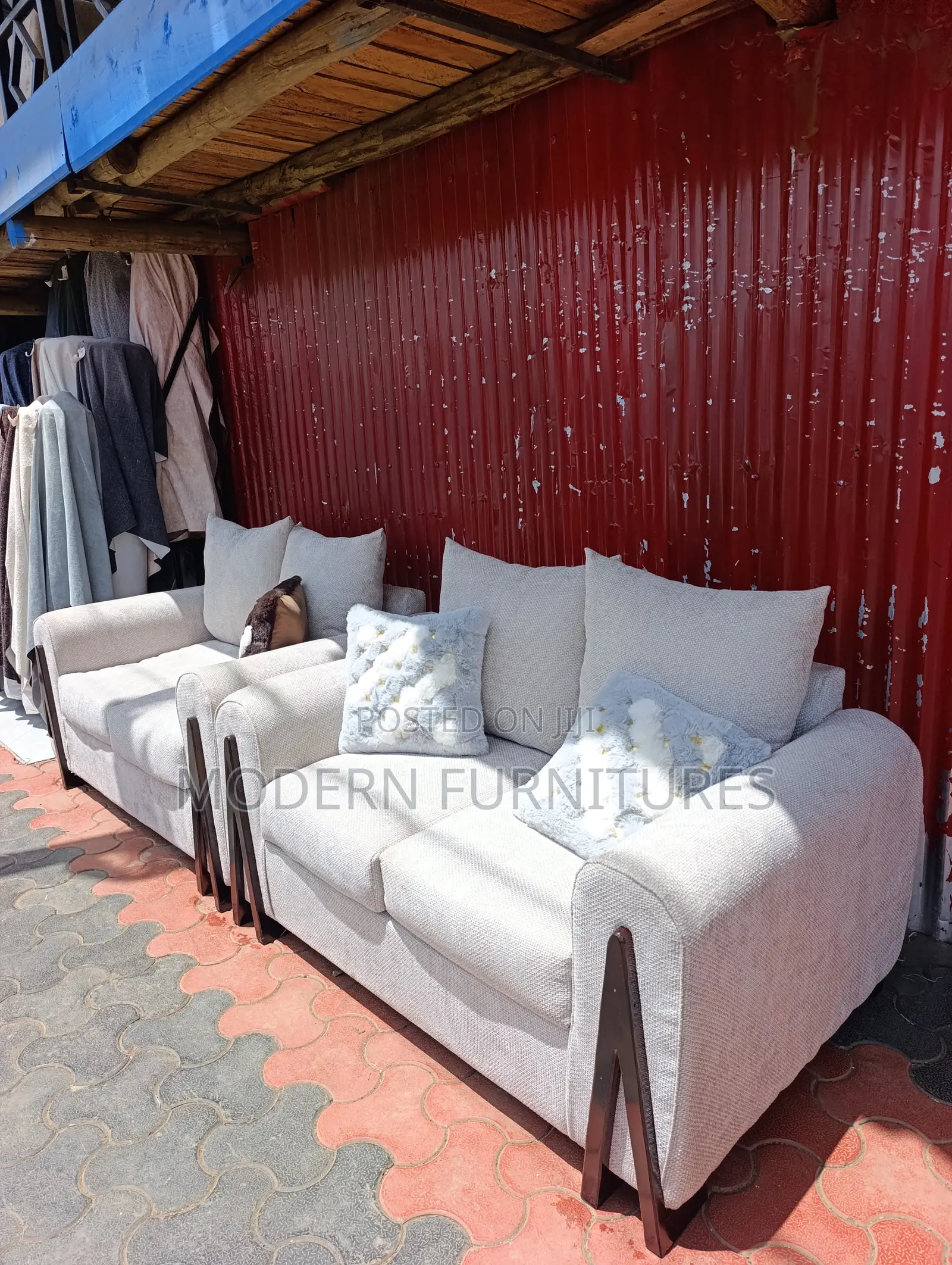 Germany 5 Seater Sofa/5 Seater Sofa