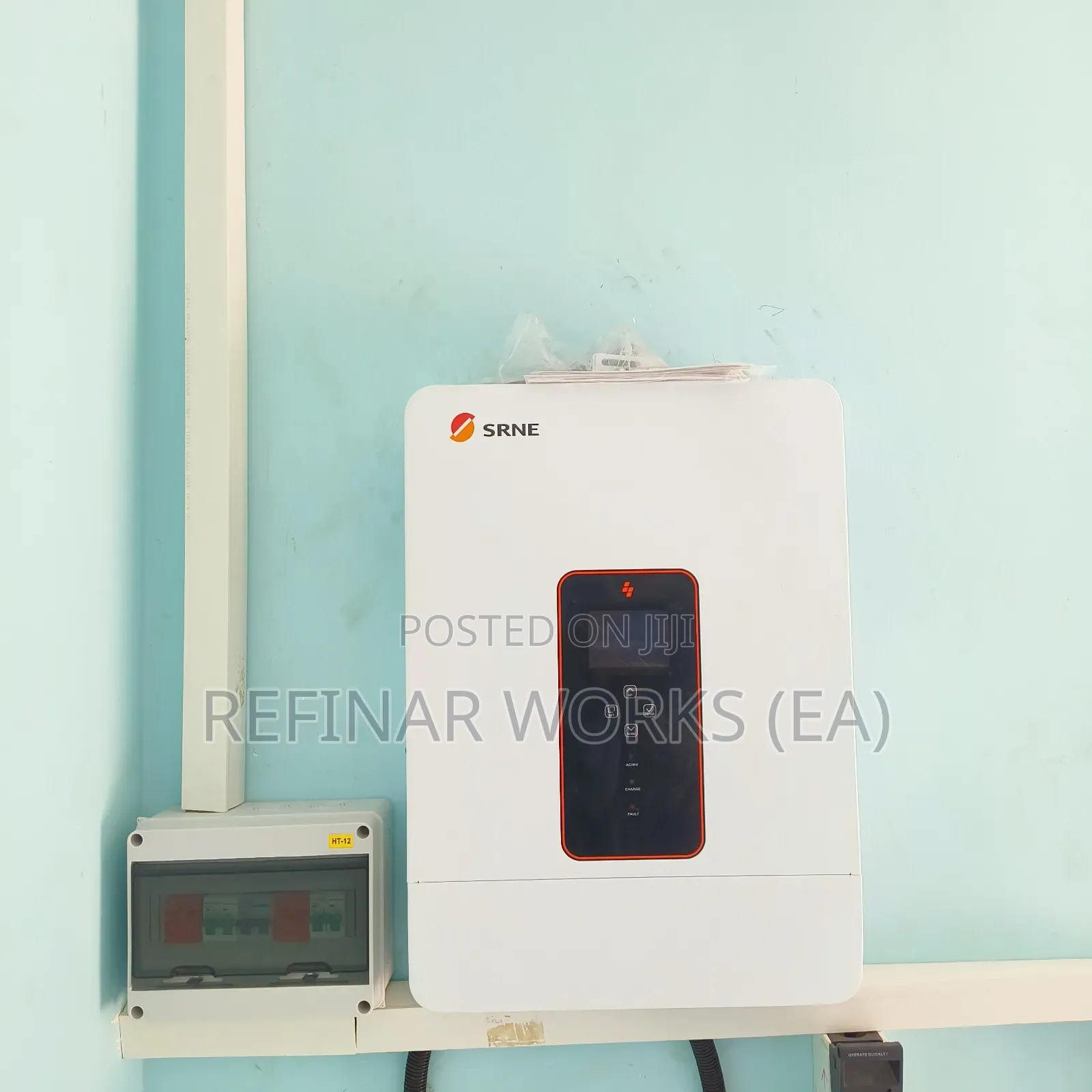 Solar Energy Solutions in Ruiru –Domestic and Industrial Installation