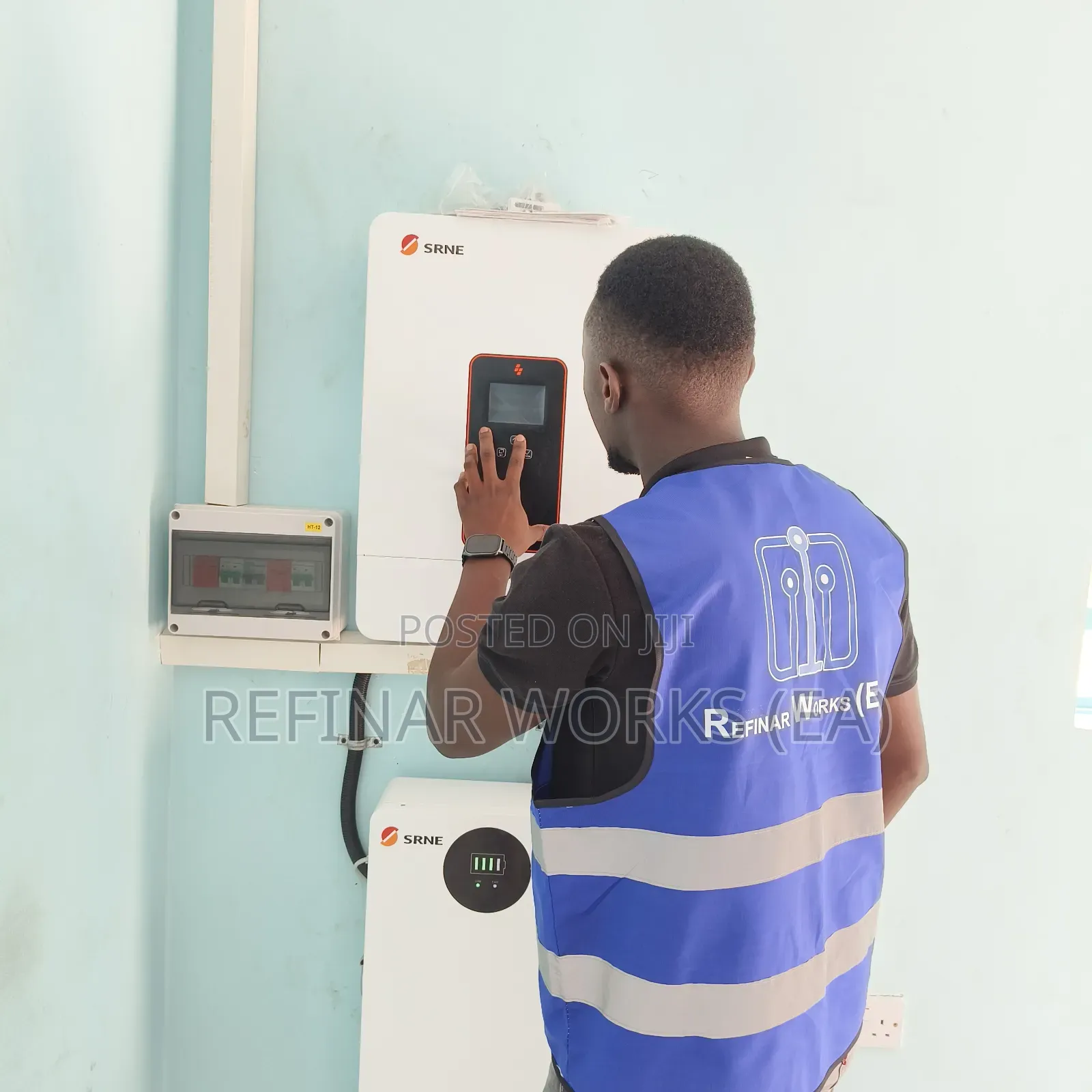 Solar Energy Solutions in Ruiru –Domestic and Industrial Installation