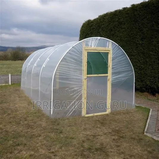 Per Square Meter Green House 200 Microns