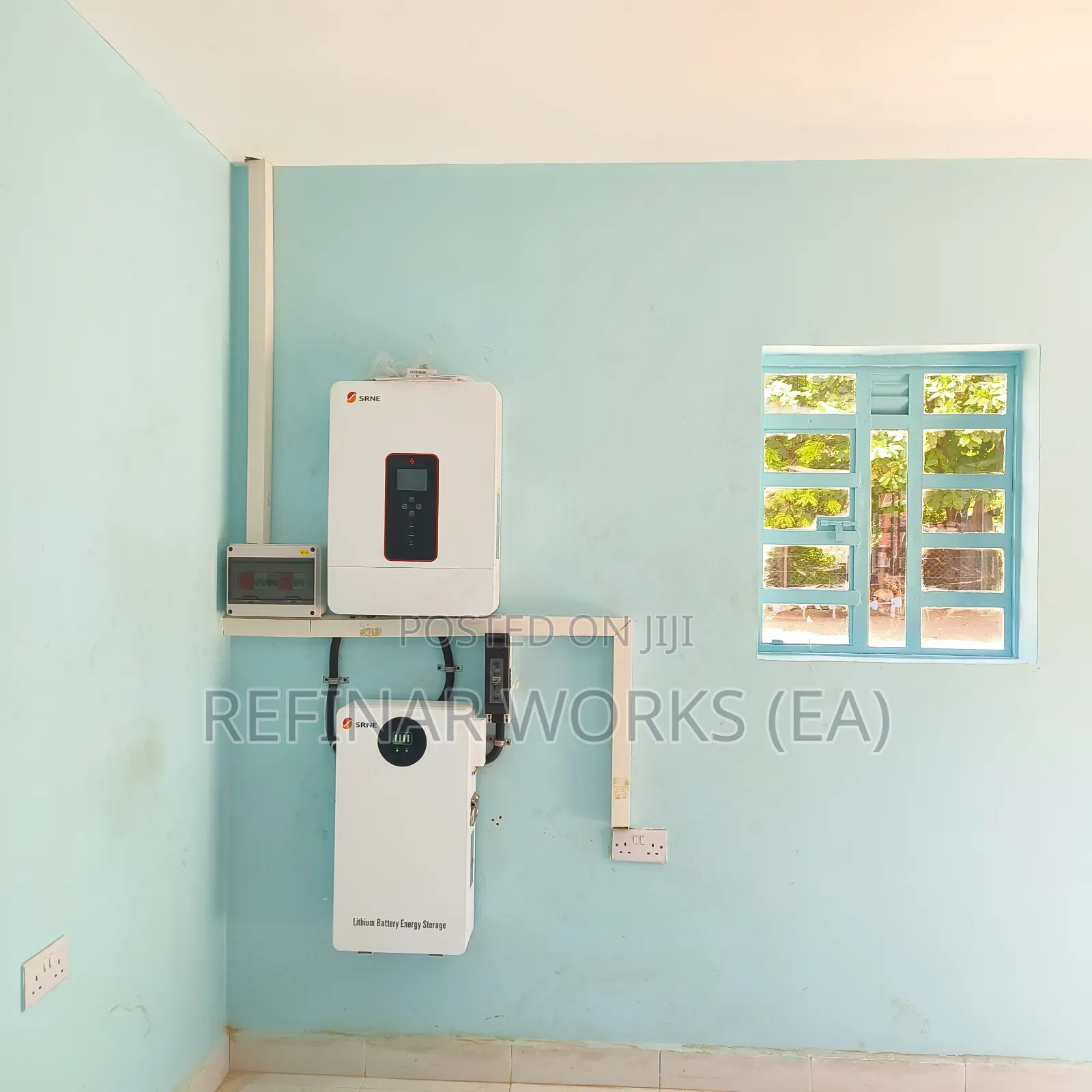 Smart Solar Installations in Ruiru | Efficient Scalable