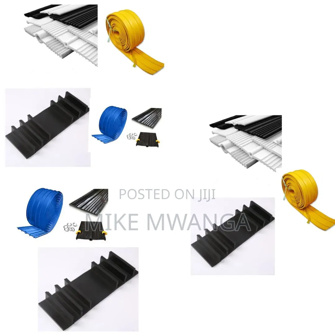 Reinforced PVC Waterbar