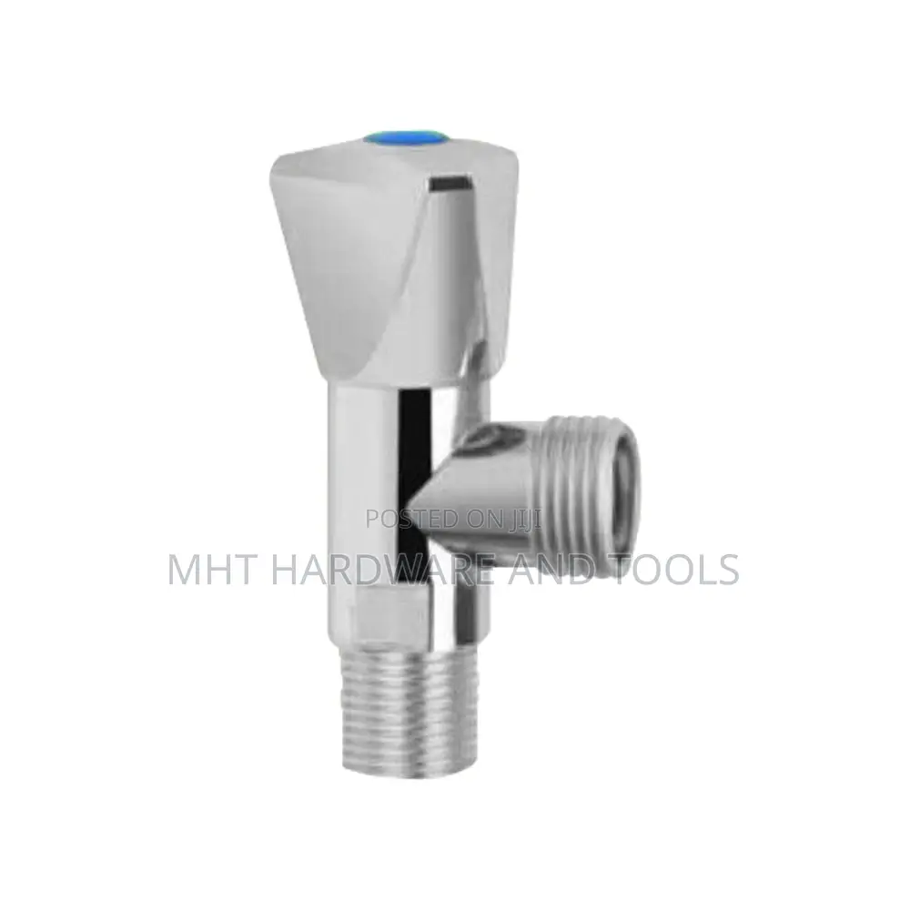 Angle Valve 1/2"