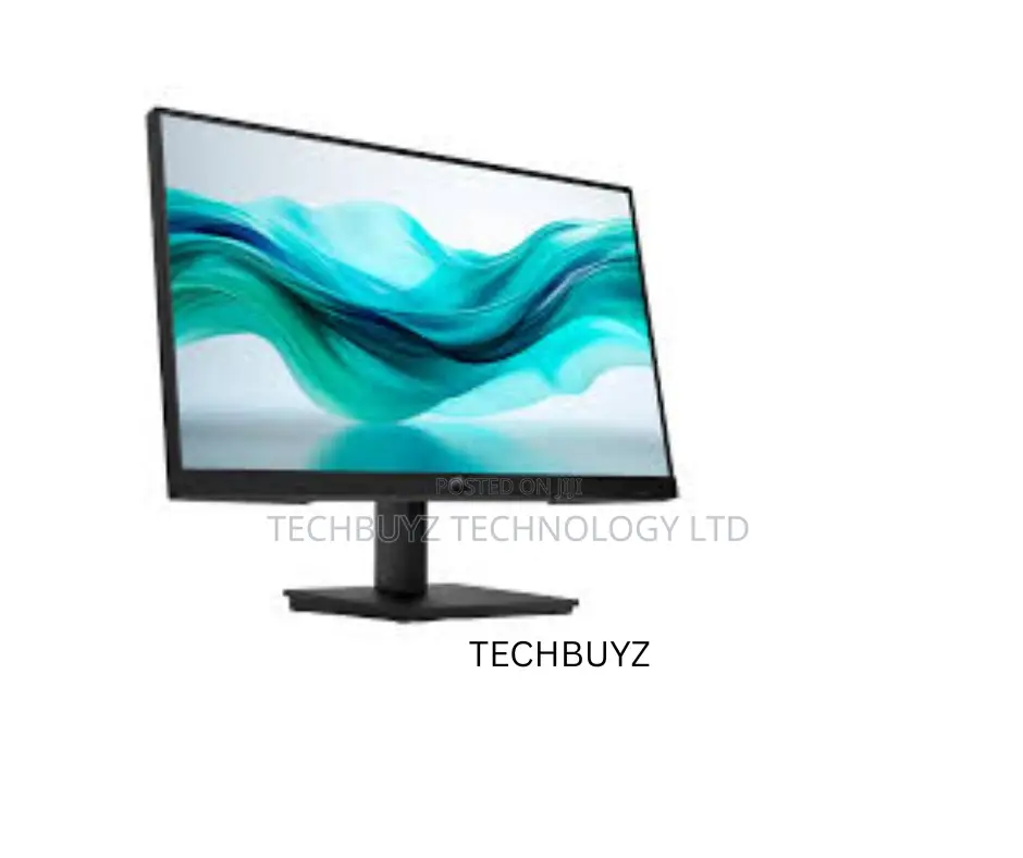 Hp Series 3 Pro 322pf 21.5" Monitor