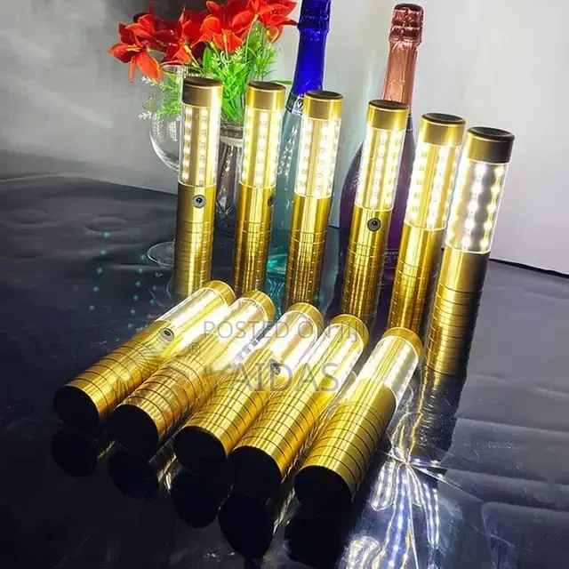 Champaigne Club Sparklers
