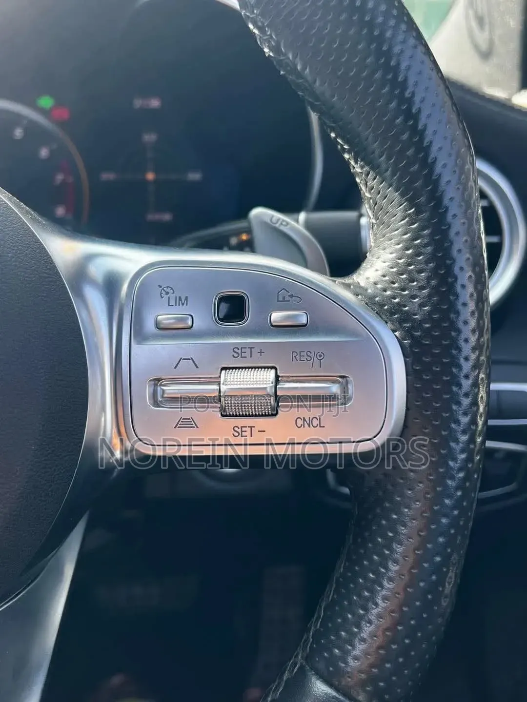 Mercedes-Benz C43 2019 Pearl