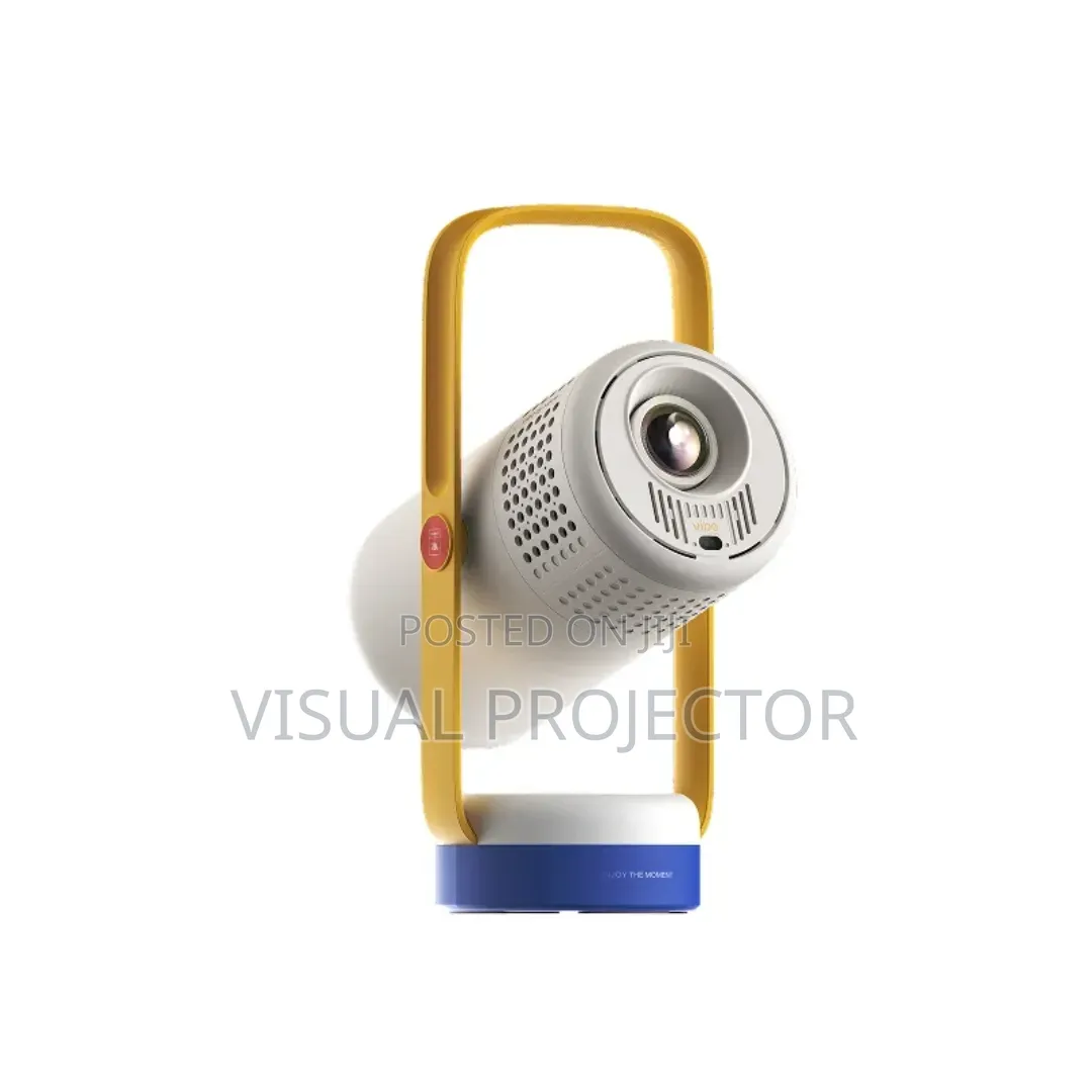 Xgimi Vibe One Mini Smart Home Portable Android Projector