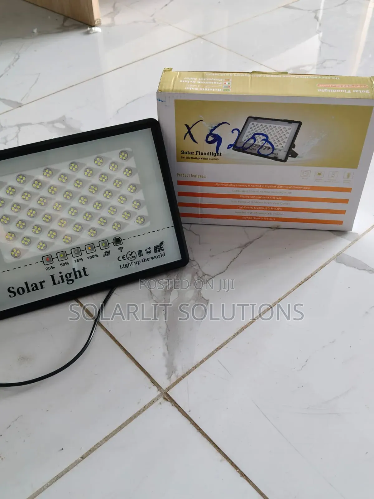 Durable Xg 200w Waterproof Led Floodlight