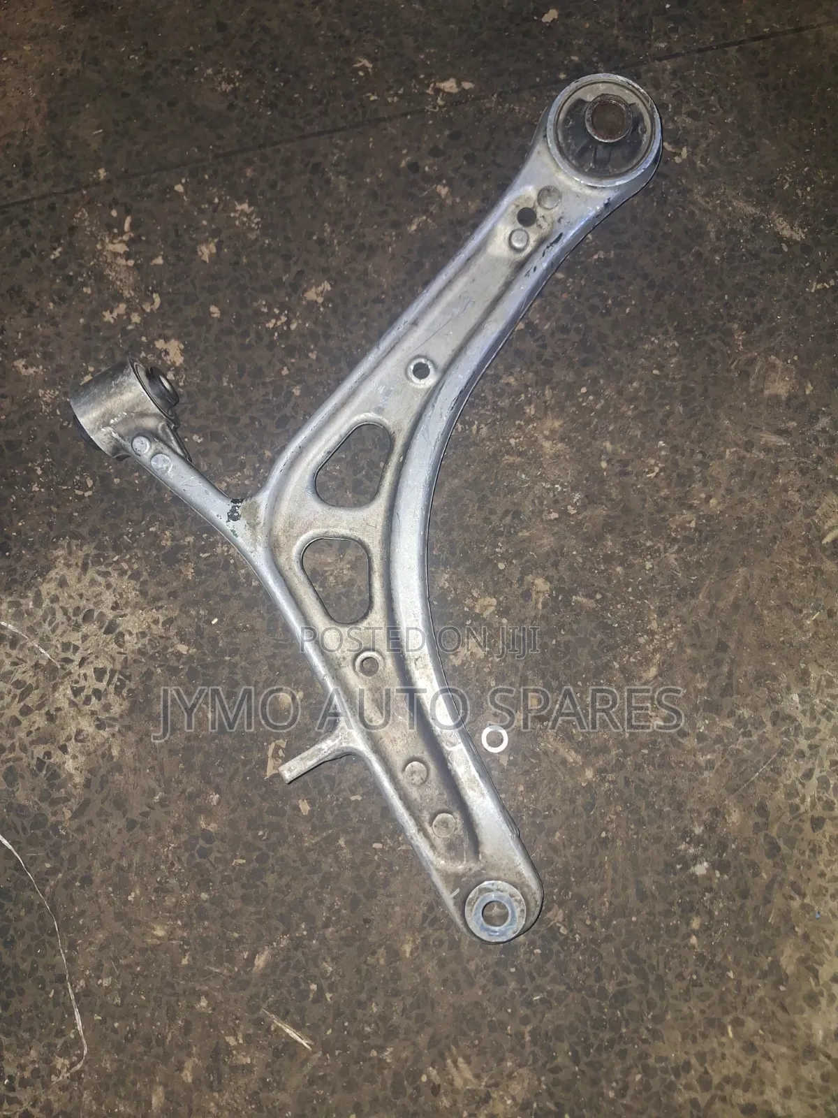 Subaru Legacy Bp5 Control Arm