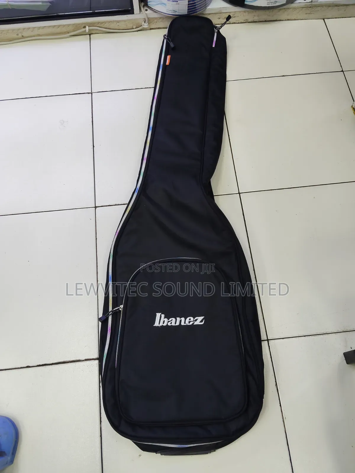 Ibanez Heavy Duty Bag