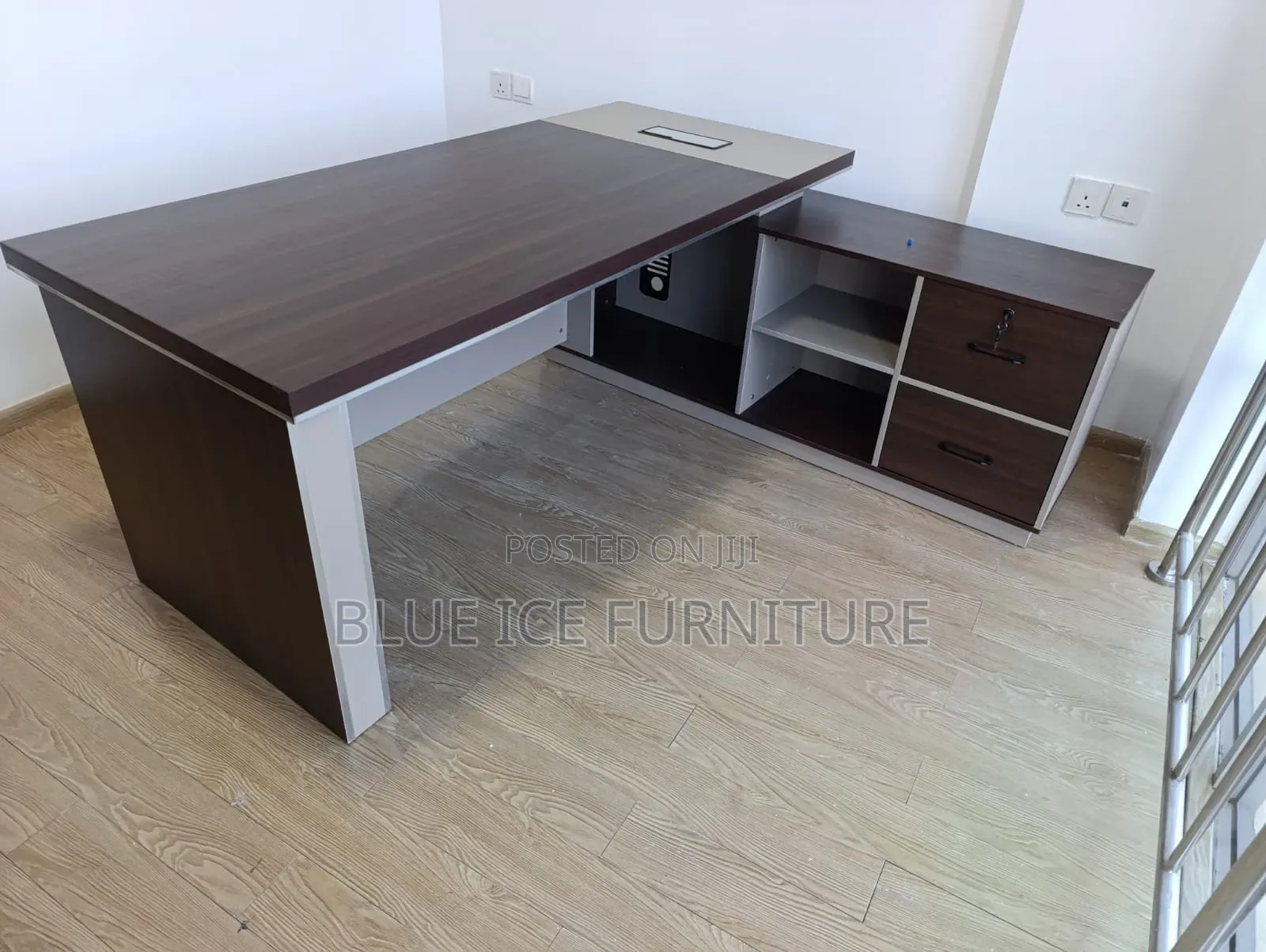 Office Ceo Desk 1.8m