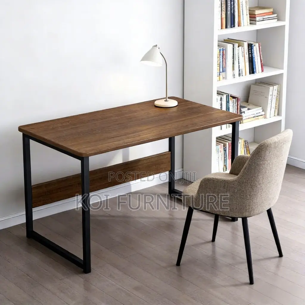 Office Desk; 1.2 / 1.4 Meters Home Office Study Gaming Tables