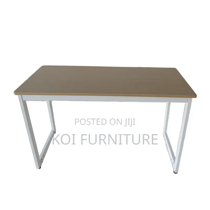 Office Desk; 1.2 / 1.4 Meters Home Office Study Gaming Tables