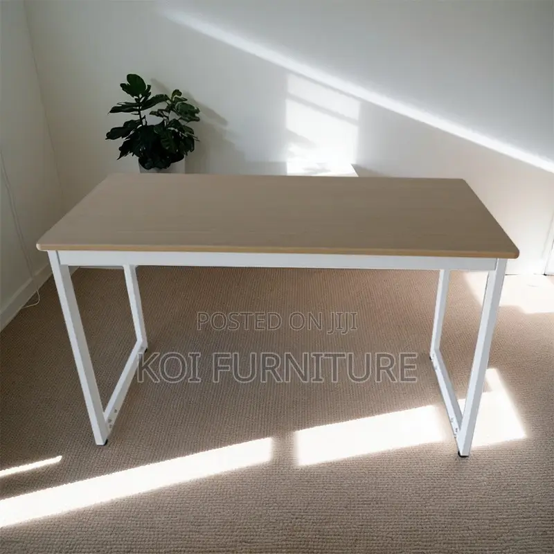 Office Desk; 1.2 / 1.4 Meters Home Office Study Gaming Tables