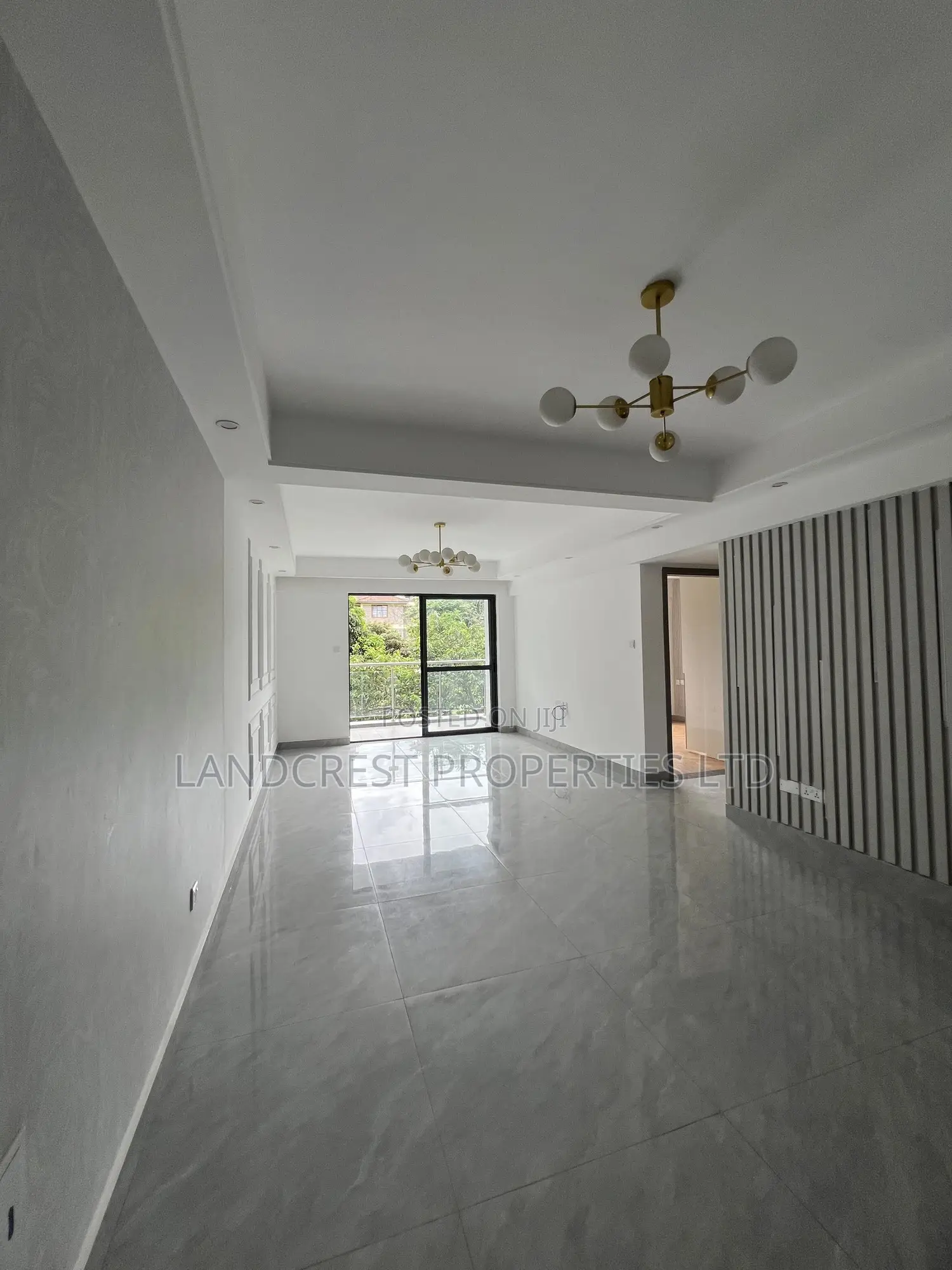 2bdrm Apartment in Westlands for rent