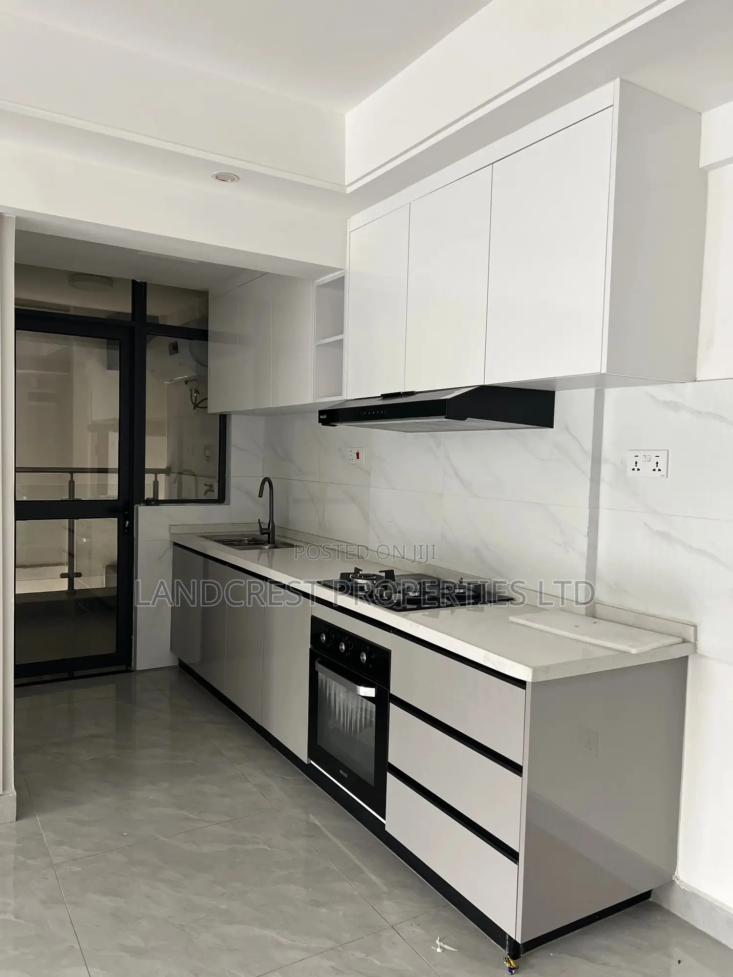 2bdrm Apartment in Westlands for rent