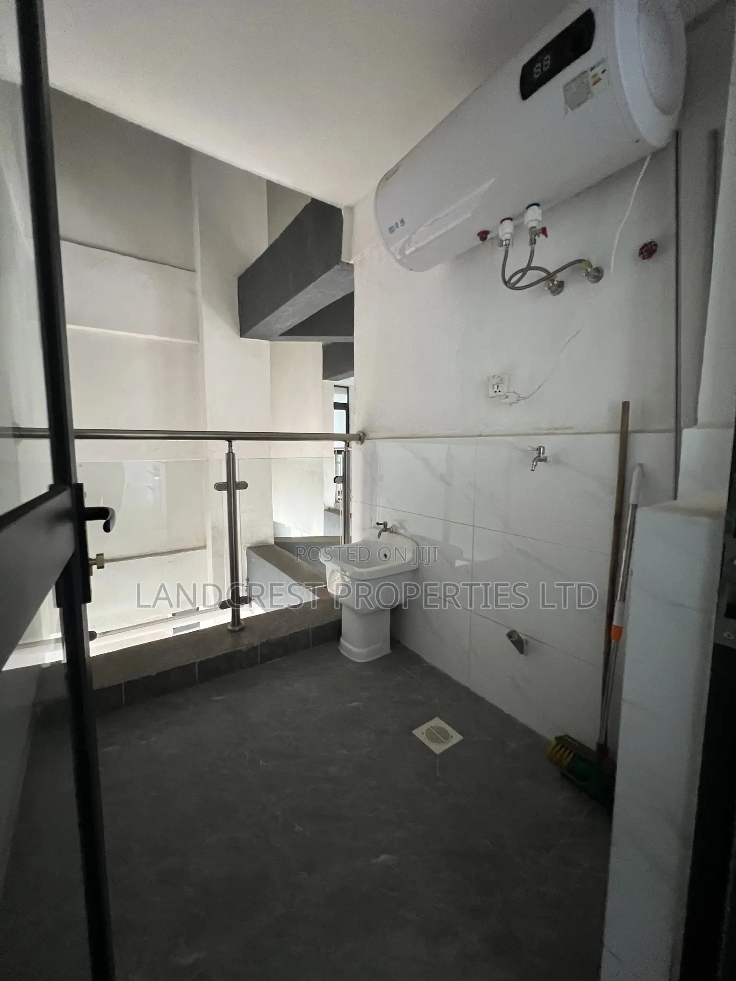 2bdrm Apartment in Westlands for rent