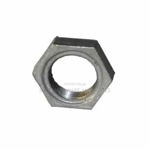 Gi Back Nut