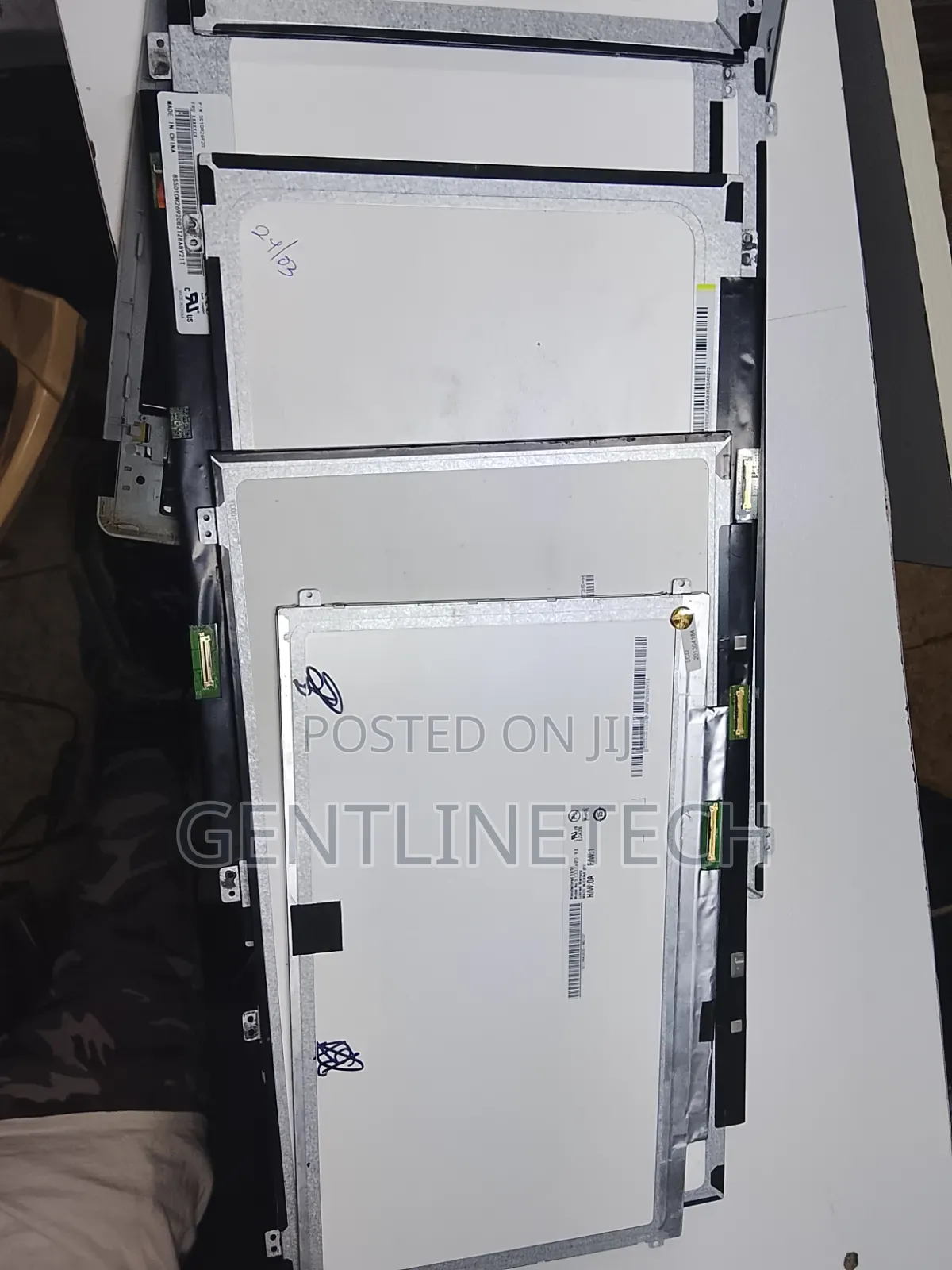 15.6” Laptop Screen 30 Pin – Hd Display | Best Prict